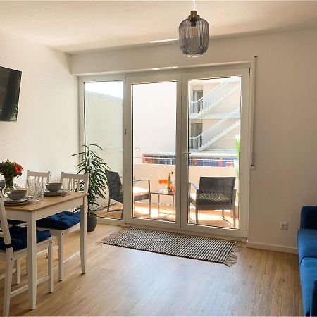 Appartement Casa D'Oro à FDH Extérieur photo