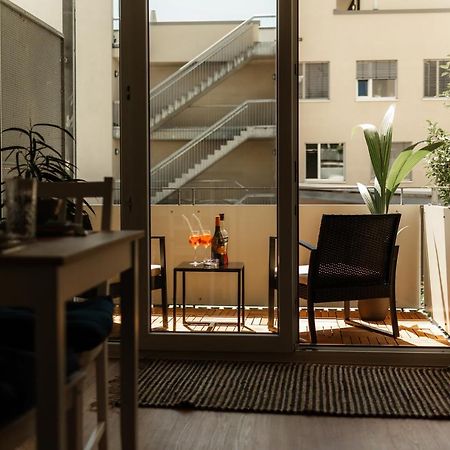 Appartement Casa D'Oro à FDH Extérieur photo
