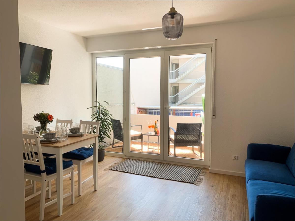 Appartement Casa D'Oro à FDH Extérieur photo