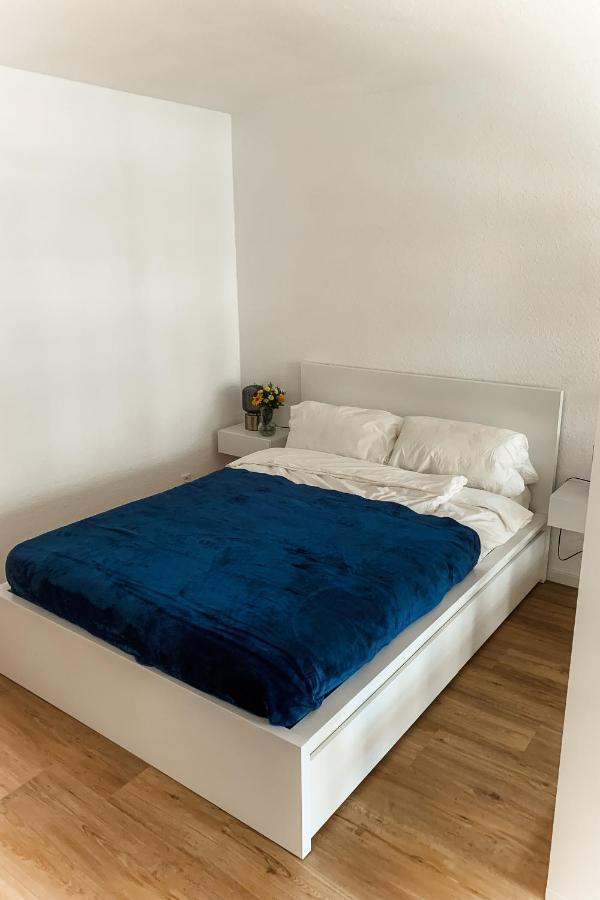 Appartement Casa D'Oro à FDH Extérieur photo