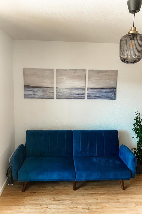 Appartement Casa D'Oro à FDH Extérieur photo