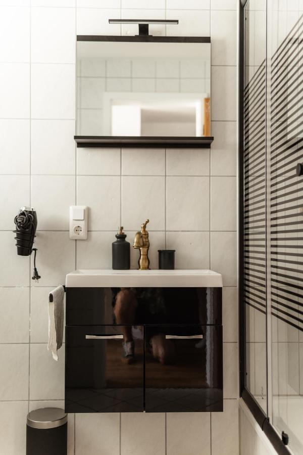 Appartement Casa D'Oro à FDH Extérieur photo