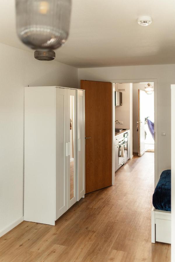 Appartement Casa D'Oro à FDH Extérieur photo