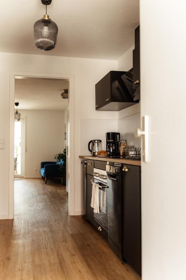 Appartement Casa D'Oro à FDH Extérieur photo